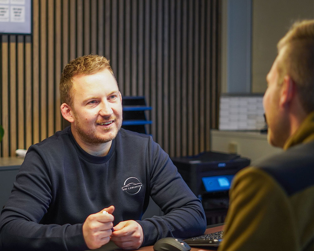 BW Cargroup - brugtbilforhandler i Esbjerg